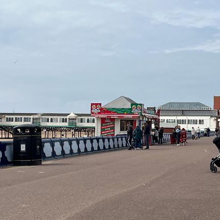 34Three Lejlighed Lytham St Annes Eksteriør billede