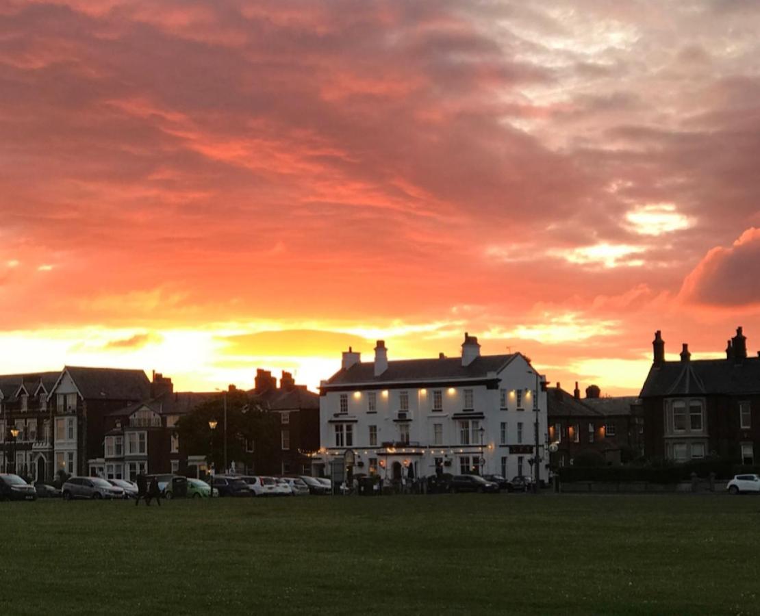 34Three Lejlighed Lytham St Annes Eksteriør billede